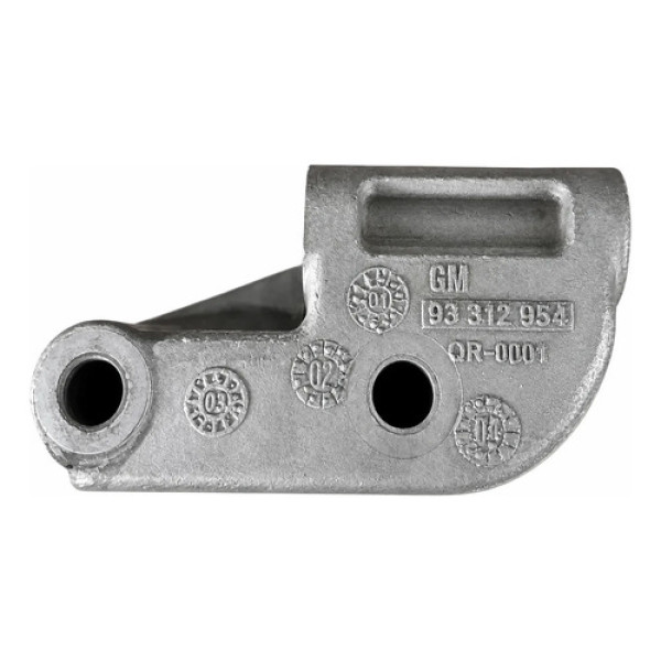 Suporte Alternador Gm Astra Vectra Zafira 1994 2009