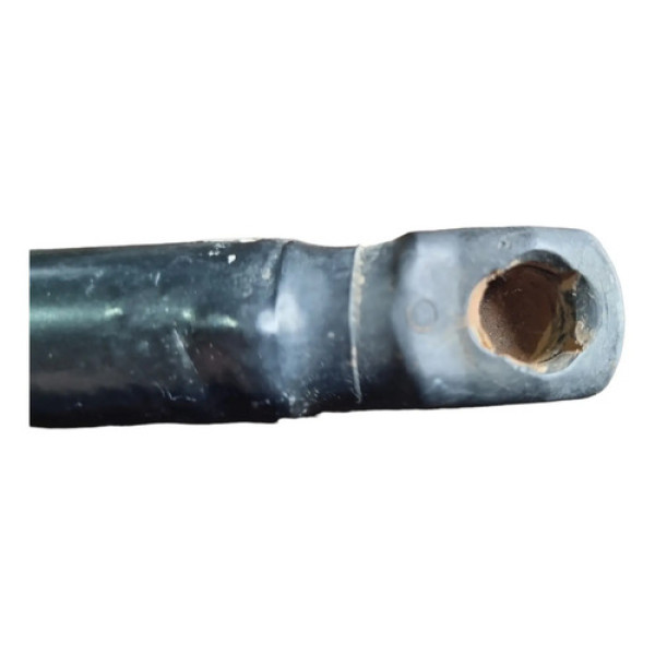 Amortecedor Porta Malas Polo Hatch 2004 A 2006