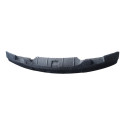 Isopor Anti Impacto Gm Dianteira Gm Corsa Montana 2002 2012