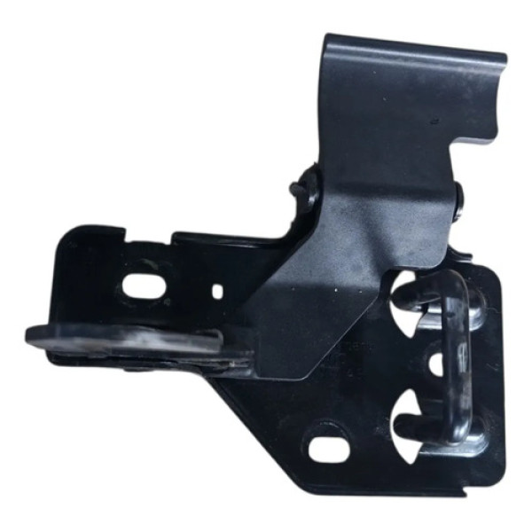 Fechadura Superior Capo Vw Polo 2002 2009