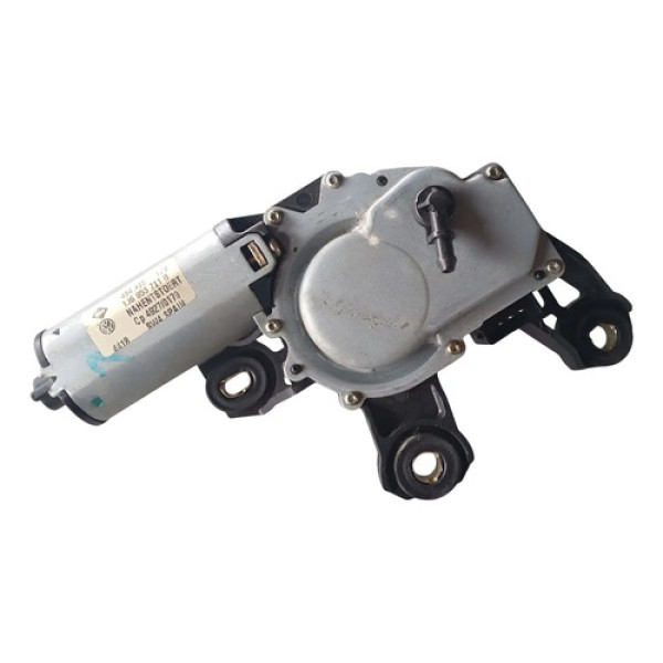 Motor Limpador Parabrisa Traseiro Vw Golf Sapão 1j6955711b