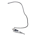 Motor Esguicho Limpador Parabrisa Gm Spin 2019 52022730