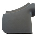 Acabamento Console Dianteiro Direito Gm Zafira 01/12
