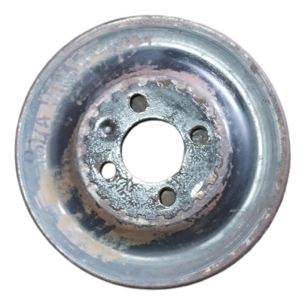 Polia Vira Brequin Vw Gol Parati 2000 2008