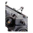 Farol Esquerdo Gm Zafira Astra 2002 2012 Esquerdo/motorista