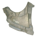 Absorvedor Impacto Traseiro Dir Vw New Beetle 2008 A 2010