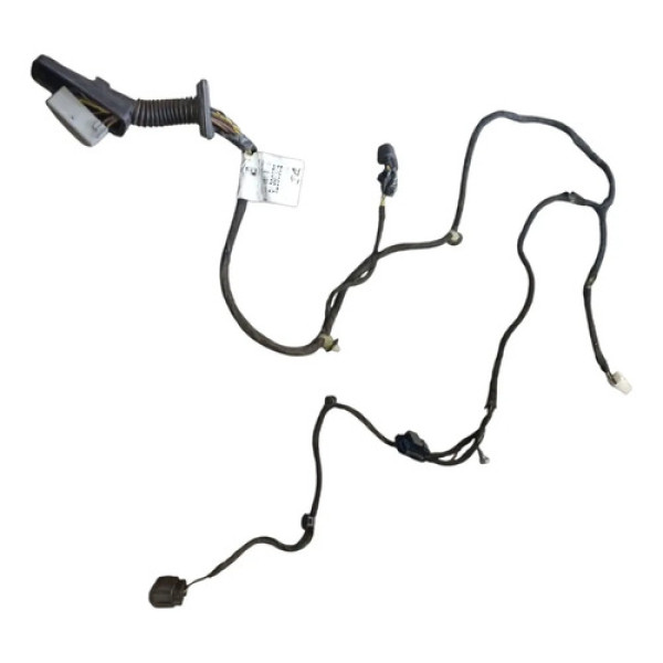 Porta Dianteira Direita Gm Cobalt 2012 2014 52036678 Dianteira Direito Preto