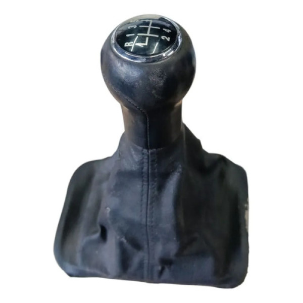Coifa Manopla Vw Golf Audi A3 1999 2006