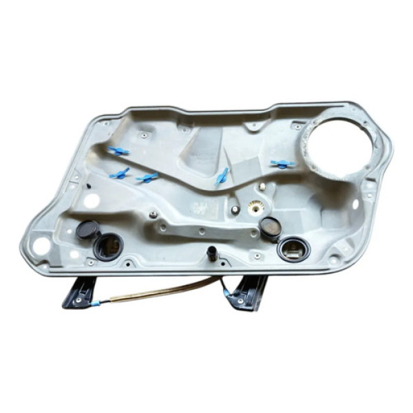 Máquina Vidro Dianteiro Direito Vw Golf 2003 2009 1j4837756