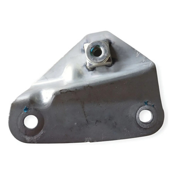 Suporte Vidro Dianteiro Direito Vw Jetta 2011 2014 5c6867160 Cinza