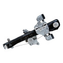 Maquina Vidro Dianteira Direita Gm Spin Onix 2012 2019