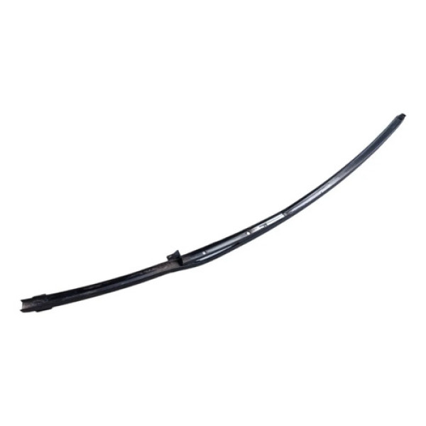 Guia Vidro Porta Traseira Esquerda Vw Golf 2001 2005 Preto