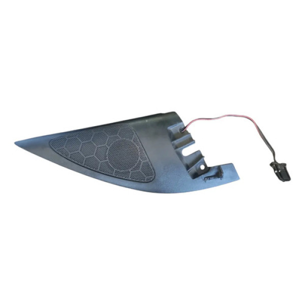 Acabemento Int Retrovisor Vw Golf Bora 1999 2013 Com Detalhe