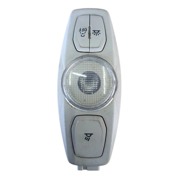 Luz Cortesia Teto Ford Focus 2015 2016