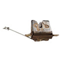 Fechadura Interna Tampa Porta Malas Ipanema 88/98