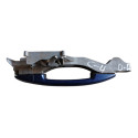 Maçaneta Externa Dianteira Direita Peugeot 208 Citroen C4 Dianteira