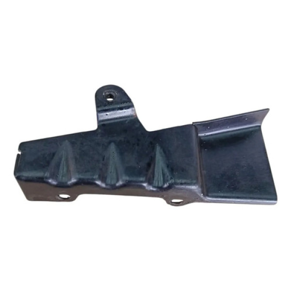 Suporte Capa Correia Dentada Fiat Palio Strada 2013 2022 Preto