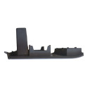Moldura Painel Central Ar Gm Astra 1999 2008 Detalhes