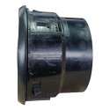 Difusor Ar Lateral Renault Logan Sandero 2015 2020
