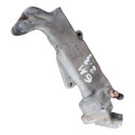 Cabeça Válvula Termostática Gm S10 Vectra 1992 2002 Detalhe