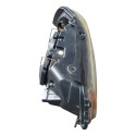 Farol Dianteiro Esquerdo Vw Gol Parati Saveiro G3 Paralelo