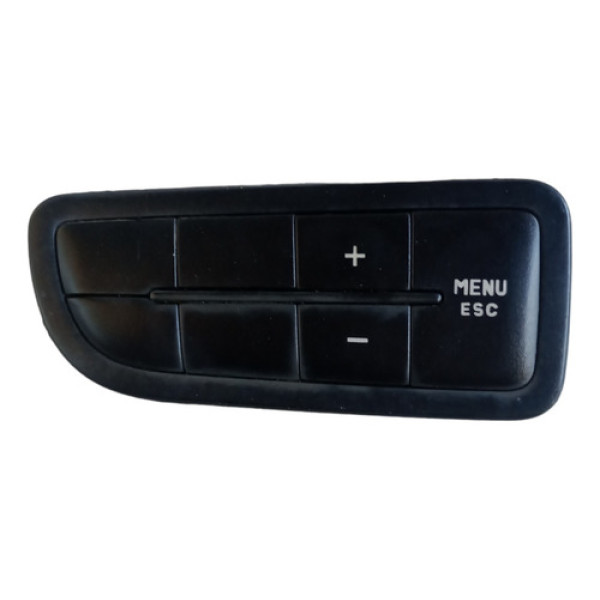 Comando Desembaçador Fiat Uno Vivace 