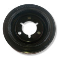 Polia Virabrequim Citroen C3 Peugeot 206 207 1999 2012