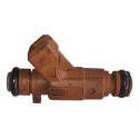 Bico Injetor Gm Cobalt Spin 1.8 8v 