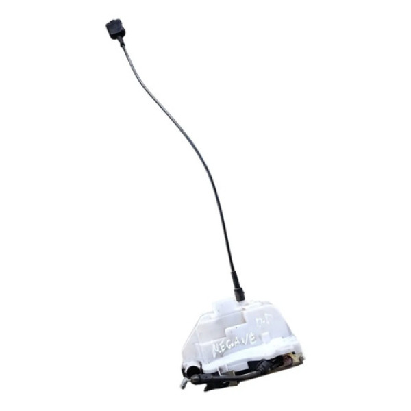 Fechadura Porta Dianteira Direita Renault Megane 2007 2014