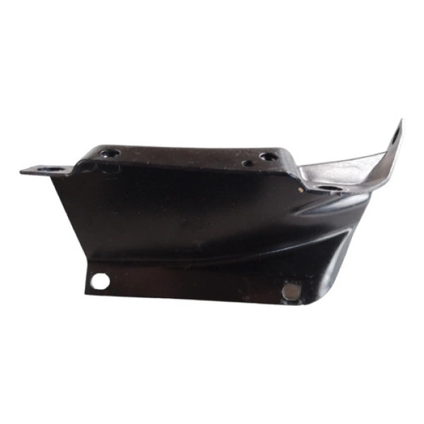 Chapa Inteira Ant Impacto Direita Vw Golf 2008