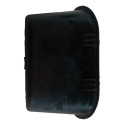 Puxador Porta Malas Gm Onix 13 Á 18 Preto