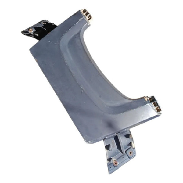 Rack Teto Fiat Palio 2008 2023 Preto