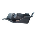 Suporte Bagagito Esquerda Gm Astra 1999 A 2006  Preto