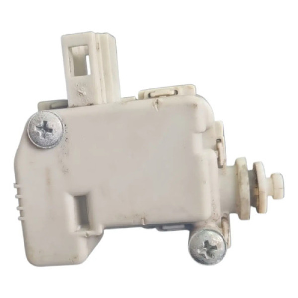 Trava Tranca Porta Malas Vw Golf 1999 2005