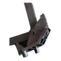 Pedal Acelerador Gm Corsa Flex Meriva 2003 2012