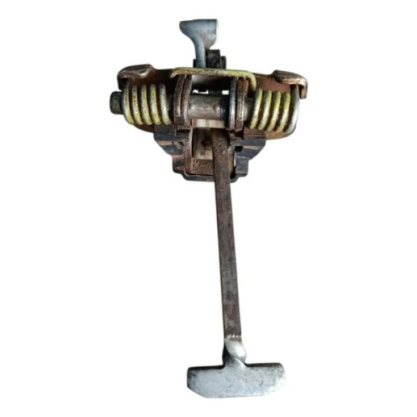 Limitador Porta Traseira Direita Peugeot 206 207 2005 2007