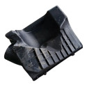 Caixa Filtro Ar Gm Astra Vectra Zafira 2.0 2003 2011