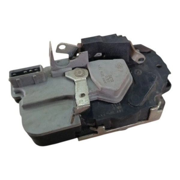 Fechadura Traseira Direita Renault Clio 2003 2013
