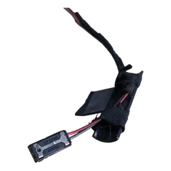 Conector Sirene Sensor Re Audi A3 1999 2005