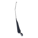 Braço Limpador Parabrisa Esquerdo Gm Celta 1963 2012 Esquerdo