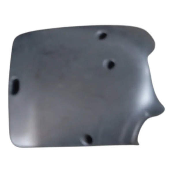 Moldura Acabamento Chave Seta Vw Gol G2 G3 Saveiro 1999 2005