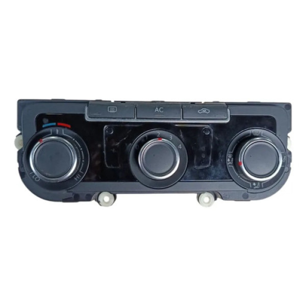 Comando Ar Condicionado Vw Jetta 2011 2014