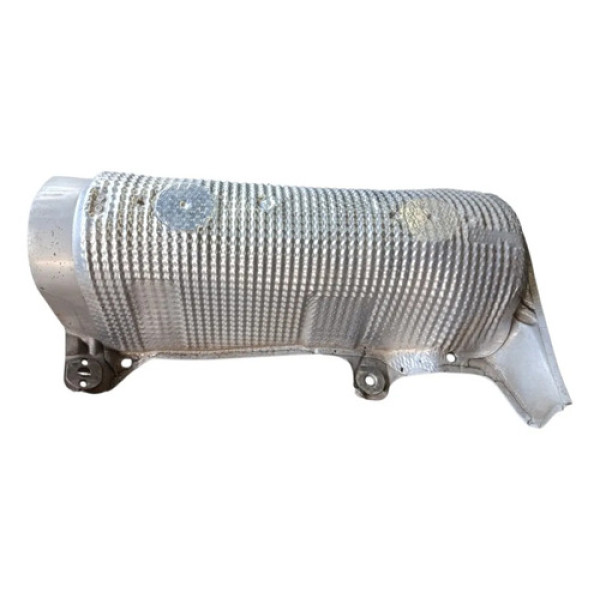 Defletor Protetor Calor Vw Golf 2008 2013