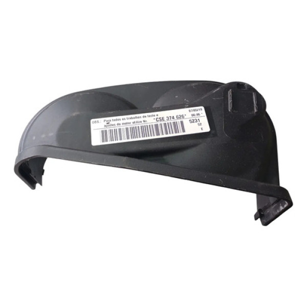 Capa Correia Dentada Superior Vw Fox Gol 1.0 2022 04e109108b