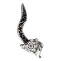 Pedal Acelerador Manual Gm Onix Prisma 2013 2017