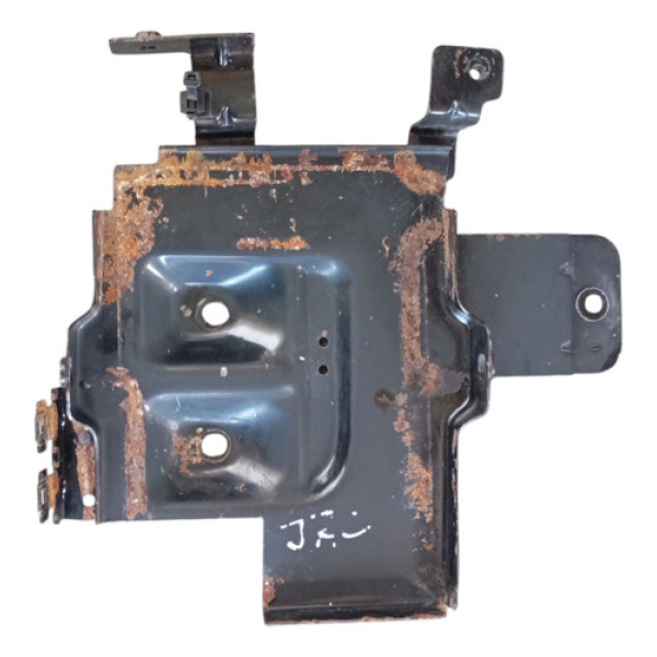 Base Suporte Bateria Jac J3 2010 2015 Preto