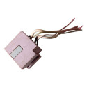 Plug Conector Chicote Elétrico Gm Vectra 2008 2011