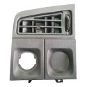 Moldura Difusor Ar Esquerdo Gm Monza 1982 1996