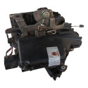 Fechadura Dianteira Direita Vw Passat 1999 2009 Detalhe