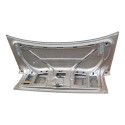 Tampa Traseira Porta Malas Dourada Gm Omega 1994 1995 Dourado